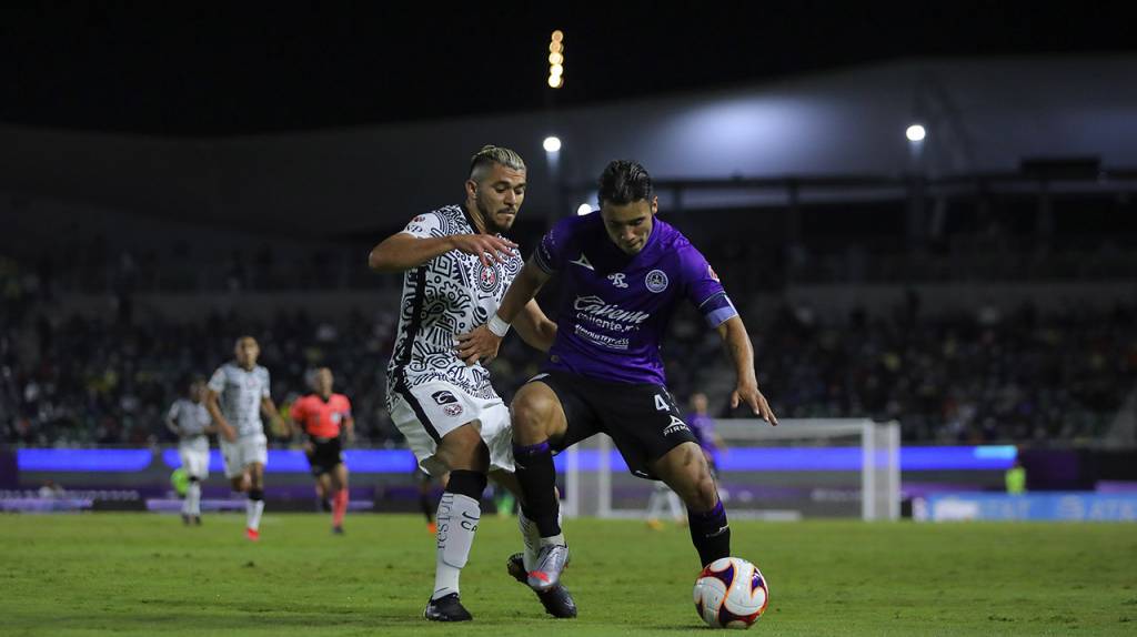 Liga MX: Sí, fue sin brillar, pero América es líder de nuevo