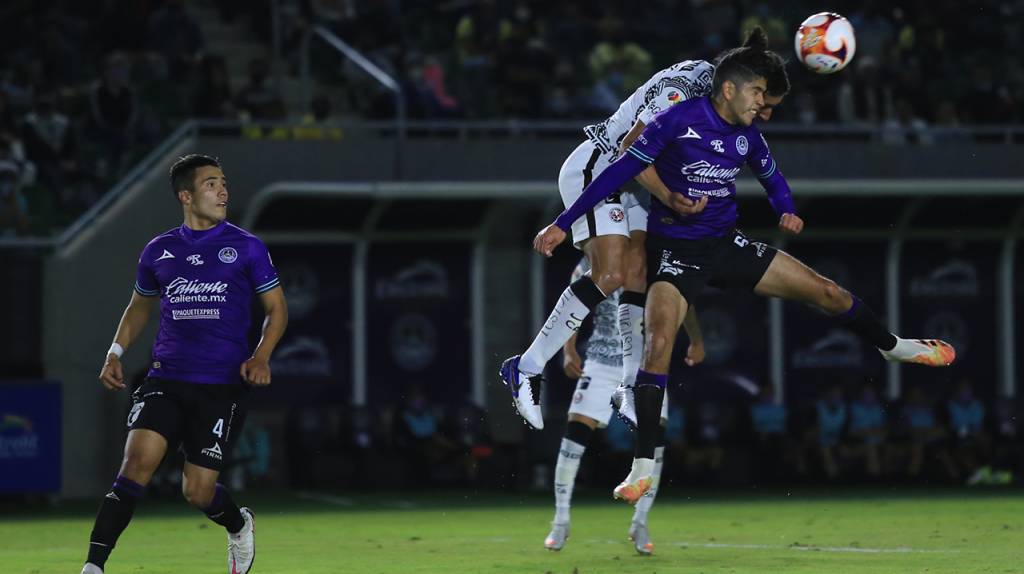 Liga MX: Sí, fue sin brillar, pero América es líder de nuevo