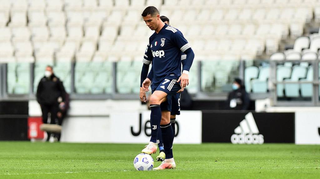 Serie A: Juventus dejó el título en el campo de Benevento