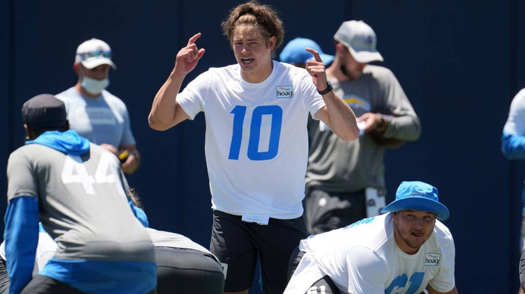 Buena respuesta de Chargers y Broncos al regresar al trabajo