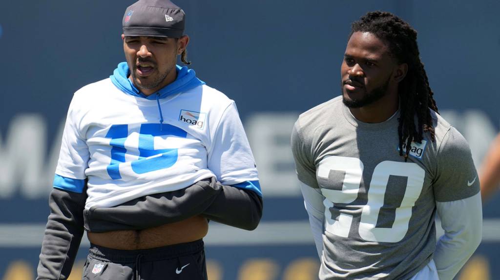 Buena respuesta de Chargers y Broncos al regresar al trabajo